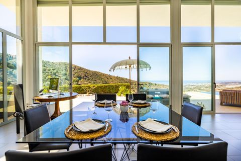 Villa i Sayalonga, Malaga, Sayalonga - € 1.350.000 | Ref: A1015/13748 - foto 7