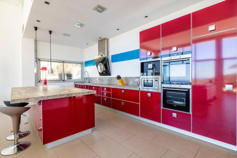 Villa i Sayalonga, Malaga, Sayalonga - € 1.350.000 | Ref: A1015/13748 - foto 9