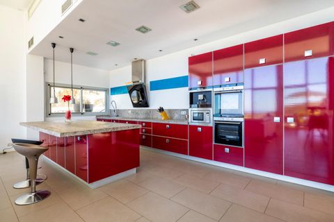 Villa i Sayalonga, Malaga, Sayalonga - € 1.350.000 | Ref: A1015/13748 - foto 12