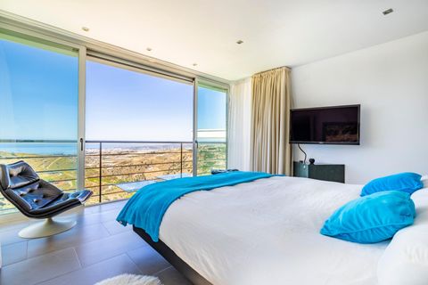Villa i Sayalonga, Malaga, Sayalonga - € 1.350.000 | Ref: A1015/13748 - foto 13