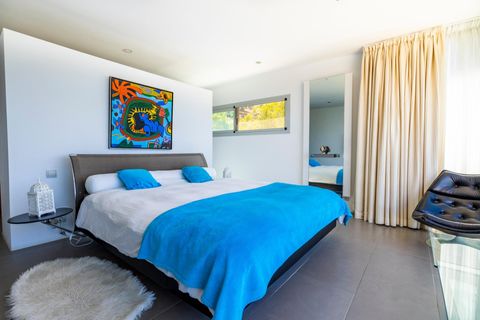 Villa i Sayalonga, Malaga, Sayalonga - € 1.350.000 | Ref: A1015/13748 - foto 14