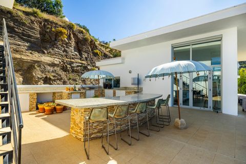 Villa i Sayalonga, Malaga, Sayalonga - € 1.350.000 | Ref: A1015/13748 - foto 24