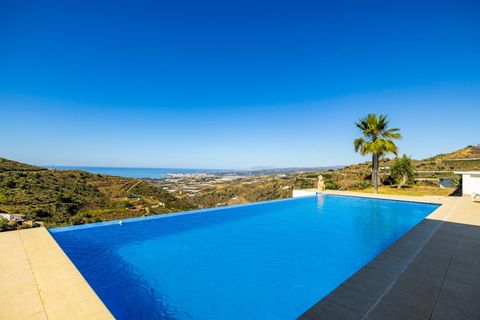 Villa i Sayalonga, Malaga, Sayalonga - € 1.350.000 | Ref: A1015/13748 - foto 25