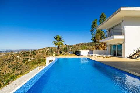 Villa i Sayalonga, Malaga, Sayalonga - € 1.350.000 | Ref: A1015/13748 - foto 26