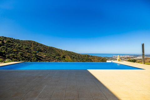 Villa i Sayalonga, Malaga, Sayalonga - € 1.350.000 | Ref: A1015/13748 - foto 28