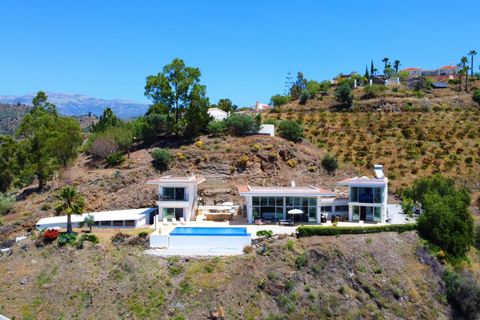 Villa i Sayalonga, Malaga, Sayalonga - € 1.350.000 | Ref: A1015/13748 - foto 35