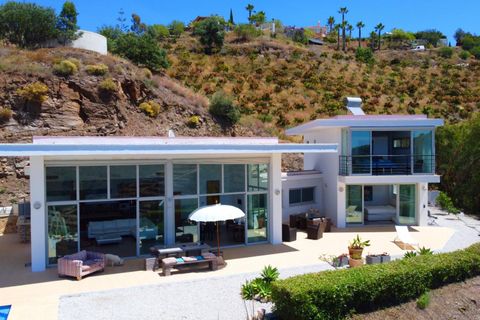 Villa i Sayalonga, Malaga, Sayalonga - € 1.350.000 | Ref: A1015/13748 - foto 43