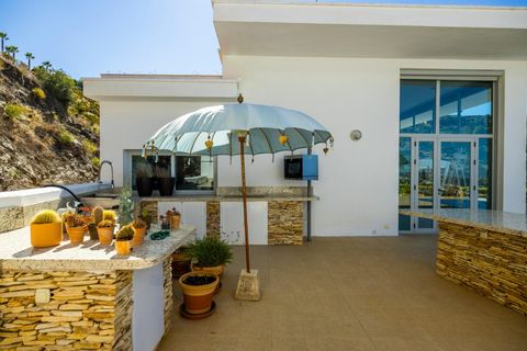 Villa i Sayalonga, Malaga, Sayalonga - € 1.350.000 | Ref: A1015/13748 - foto 44