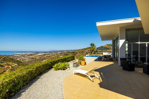 Villa i Sayalonga, Malaga, Sayalonga - € 1.350.000 | Ref: A1015/13748 - foto 45