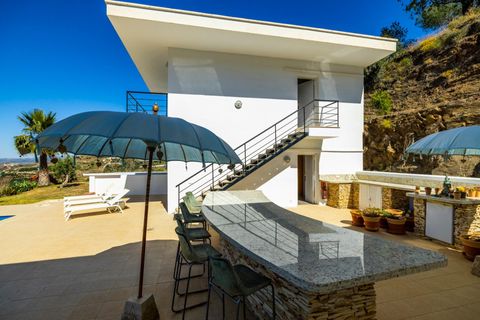 Villa i Sayalonga, Malaga, Sayalonga - € 1.350.000 | Ref: A1015/13748 - foto 48
