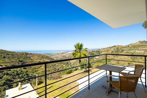 Villa i Sayalonga, Malaga, Sayalonga - € 1.350.000 | Ref: A1015/13748 - foto 49