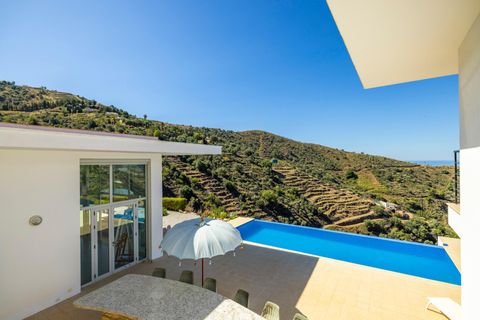 Villa i Sayalonga, Malaga, Sayalonga - € 1.350.000 | Ref: A1015/13748 - foto 50