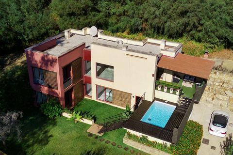 Villa i Benahavis, Malaga, Benahavis - € 699.000 | Ref: dc32911a-fcc2-4c6d-9 - foto 1