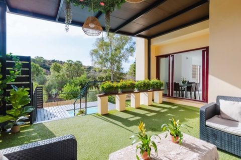 Villa i Benahavis, Malaga, Benahavis - € 699.000 | Ref: dc32911a-fcc2-4c6d-9 - foto 3