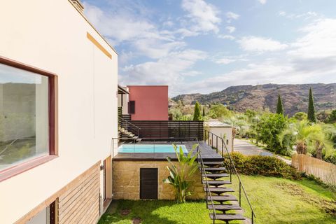 Villa i Benahavis, Malaga, Benahavis - € 699.000 | Ref: dc32911a-fcc2-4c6d-9 - foto 4