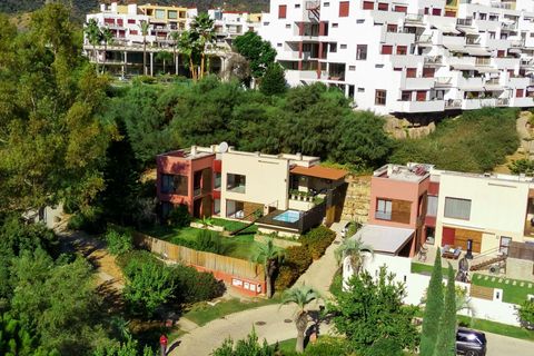 Villa i Benahavis, Malaga, Benahavis - € 699.000 | Ref: dc32911a-fcc2-4c6d-9 - foto 5