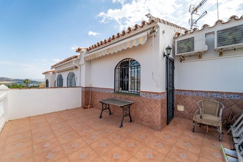 Radhus i Alhaurin De La Torre, Malaga - foto 3