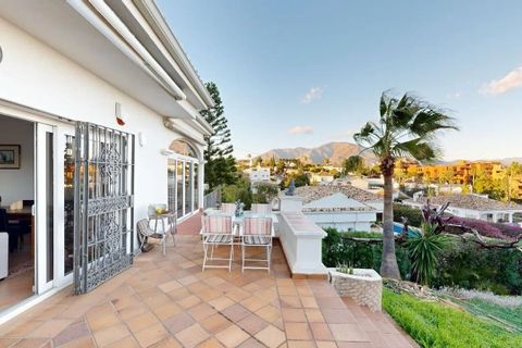 Villa i Estepona, Malaga - foto 2
