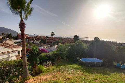 Villa i Estepona, Malaga - foto 4