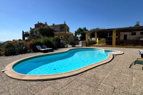Masia a Ojos, Murcia, Ojos - € 649.500 | Ref: 2602 - foto 2