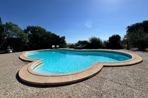 Masia a Ojos, Murcia, Ojos - € 649.500 | Ref: 2602 - foto 3