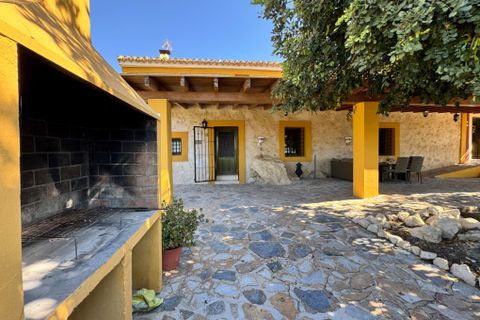 Masia a Ojos, Murcia, Ojos - € 649.500 | Ref: 2602 - foto 6