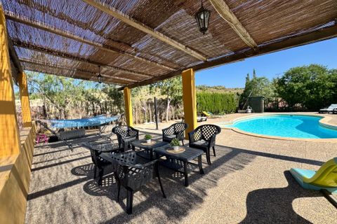 Masia a Ojos, Murcia, Ojos - € 649.500 | Ref: 2602 - foto 7