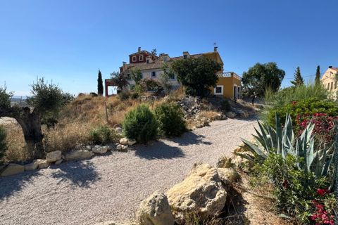 Masia a Ojos, Murcia, Ojos - € 649.500 | Ref: 2602 - foto 9