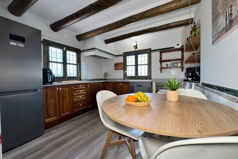 Masia a Ojos, Murcia, Ojos - € 649.500 | Ref: 2602 - foto 15
