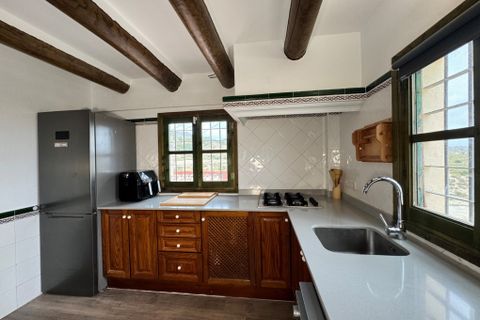 Masia a Ojos, Murcia, Ojos - € 649.500 | Ref: 2602 - foto 16