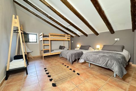Masia a Ojos, Murcia, Ojos - € 649.500 | Ref: 2602 - foto 20