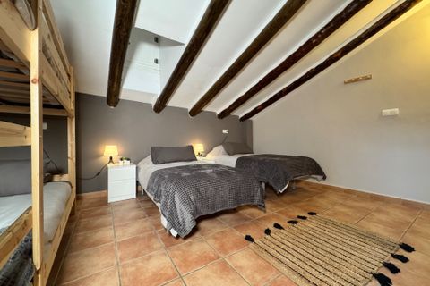 Masia a Ojos, Murcia, Ojos - € 649.500 | Ref: 2602 - foto 22