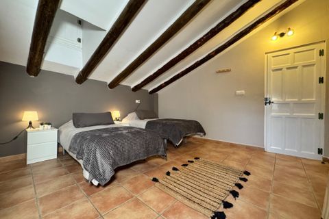 Masia a Ojos, Murcia, Ojos - € 649.500 | Ref: 2602 - foto 23