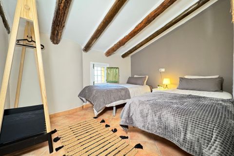 Masia a Ojos, Murcia, Ojos - € 649.500 | Ref: 2602 - foto 27