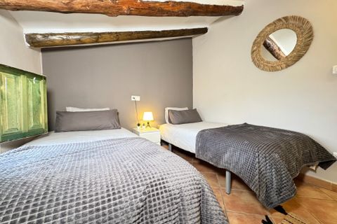 Masia a Ojos, Murcia, Ojos - € 649.500 | Ref: 2602 - foto 28