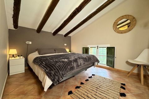 Masia a Ojos, Murcia, Ojos - € 649.500 | Ref: 2602 - foto 29