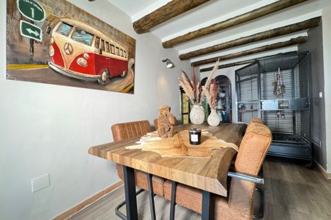 Masia a Ojos, Murcia, Ojos - € 649.500 | Ref: 2602 - foto 35