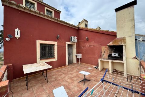 Masia a Ojos, Murcia, Ojos - € 649.500 | Ref: 2602 - foto 43