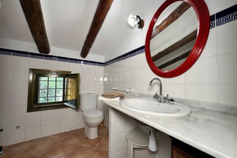 Masia a Ojos, Murcia, Ojos - € 649.500 | Ref: 2602 - foto 44