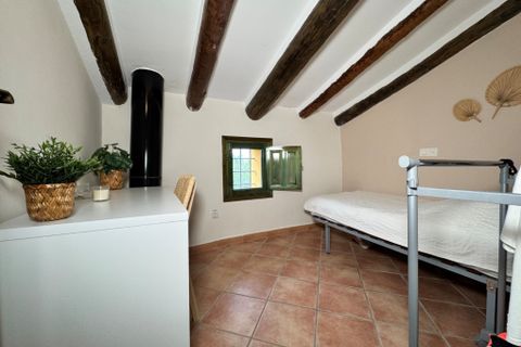 Masia a Ojos, Murcia, Ojos - € 649.500 | Ref: 2602 - foto 46