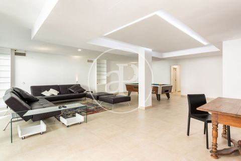 Villa in Betera, Valencia, Betera - € 11,500/month | Ref: AV2606110 - photo 5