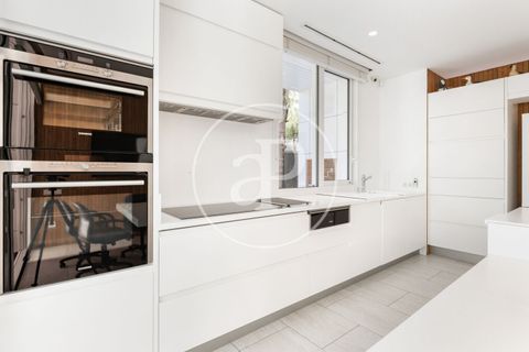Villa in Betera, Valencia, Betera - € 11,500/month | Ref: AV2606110 - photo 8