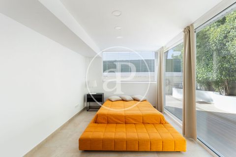 Villa in Betera, Valencia, Betera - € 11,500/month | Ref: AV2606110 - photo 11
