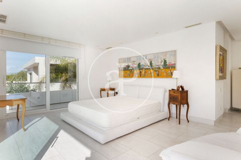 Villa in Betera, Valencia, Betera - € 11,500/month | Ref: AV2606110 - photo 12