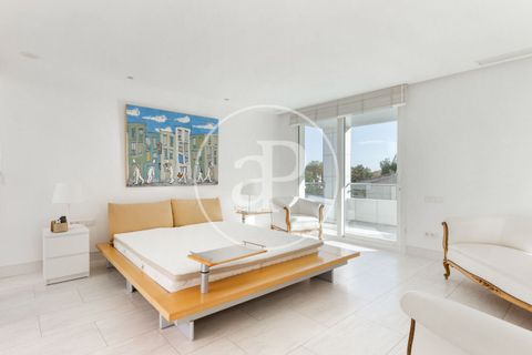 Villa in Betera, Valencia, Betera - € 11,500/month | Ref: AV2606110 - photo 14