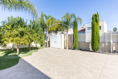 Villa in Betera, Valencia, Betera - € 11,500/month | Ref: AV2606110 - photo 17