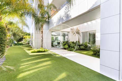 Villa in Betera, Valencia, Betera - € 11,500/month | Ref: AV2606110 - photo 19