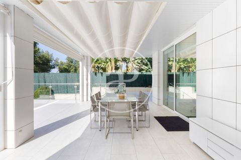 Villa in Betera, Valencia, Betera - € 11,500/month | Ref: AV2606110 - photo 22
