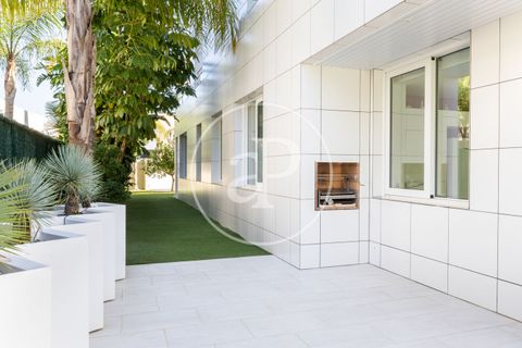 Villa in Betera, Valencia, Betera - € 11,500/month | Ref: AV2606110 - photo 25