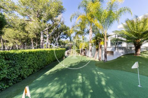 Villa in Betera, Valencia, Betera - € 11,500/month | Ref: AV2606110 - photo 27